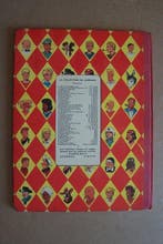 Dan Cooper T1 - Le Triangle Bleu - C - 1 Album - Réédition -, Nieuw