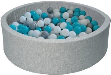 Ballenbak 90cm | Nieuw | Peuter | Scherpe Prijs, Kinderen en Baby's, Ophalen of Verzenden, Nieuw
