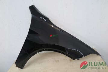 Voorkant Buitenspatbord Rechts BMW X1 F48, Verzenden