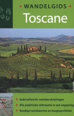Toscane / Deltas wandelgids 9789044733655 Dirk Liehr, Verzenden, Gelezen, Dirk Liehr