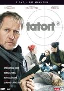 Tatort box 2 op DVD, Cd's en Dvd's, Verzenden, Nieuw in verpakking