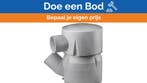 Bieden: Vetus MGL6458A exhaust muffler |, Watersport en Boten, Ophalen of Verzenden, Nieuw