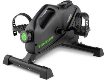 Tunturi Cardio Fit M40 Stoelfiets - Hometrainer - Bluetooth, Verzenden