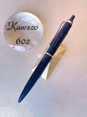 Kaweco - 602 ballpoint - Pen, Nieuw