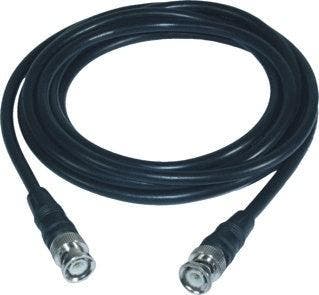 ABUS Patchkabel Coax - TVAC40050, Verzenden, Nieuw