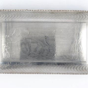 Hermanus Jacobus van Halteren (Schoonhoven, 1832-1863) -