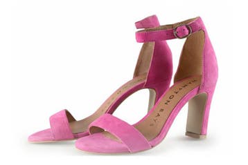 Hampton Bays Sandalen in maat 36 Roze, Verzenden, Sandalen of Muiltjes