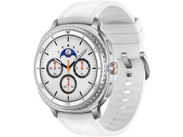 Veiling - Samsung Galaxy Watch8 Classic - smartwatch - 46mm, Nieuw