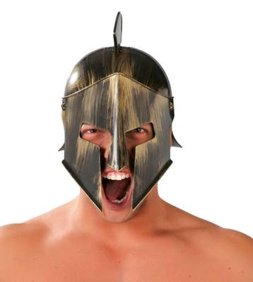 Romeinse Helm, Verzenden, Nieuw