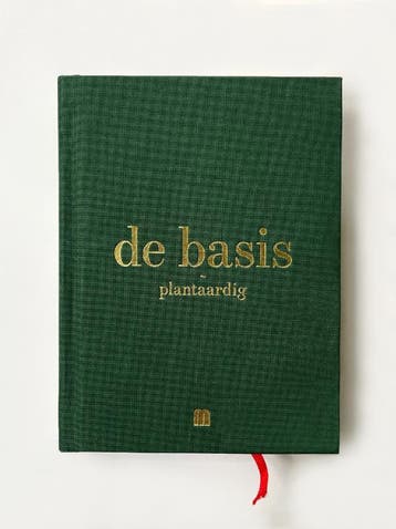 De Basis Plantaardig | Pieter-Jan Lint | Nieuw, Boeken, Verzenden, Nieuw, Pieter-Jan Lint