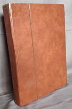 Zwitserland 1914/1996 - Verzameling gestempelde blokken van, Gestempeld