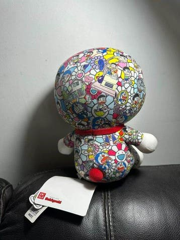 UNIQLO - Pop Doraemon UNIQLO Sekiguchi - China