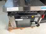 Unox Combi-Steam Oven (Model XEVC-0511-EPR), Ophalen of Verzenden, Nieuw in verpakking