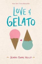 Love en Gelato 9781481432559 Jenna Evans Welch, Verzenden, Zo goed als nieuw, Jenna Evans Welch