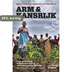 Arm & kansrijk 9789046811054 Esther Duflo, Verzenden, Gelezen, Esther Duflo