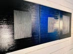 Ronan Martin - Ombre & Lumière - Pierre Soulages - XXL