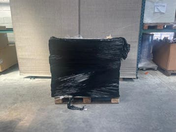 Veiling - Partij Grosfillex Wandpanelen Element Compact
