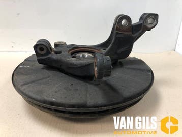 Fusee rechts-voor MG ZS O277697