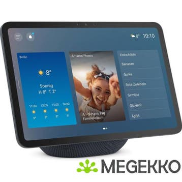Amazon Echo Show 11, Verzenden