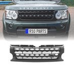 GRILLE POUR LAND ROVER DISCOVERY III 05-09 LOOK DISCOVERY 4, Verzenden, Nieuw