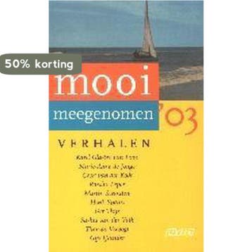 Mooi meegenomen 9789020405903, Verzenden