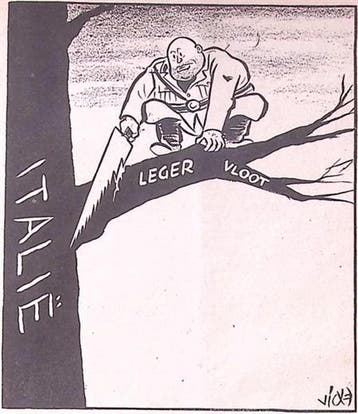 Vrij Nederland - Reorganisatie (lijst optie), Verzamelen, Militaria | Tweede Wereldoorlog, Verzenden, Foto of Poster