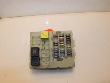 Zekeringkast Ford Focus O36947, Nieuw