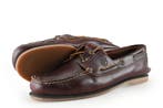 Timberland Bootschoenen in maat 44½ Bruin, Bruin, Verzenden, Timberland, Gedragen