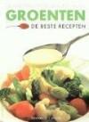 Groenten / De nieuwe grote kookschool 9789020923575, Boeken, Verzenden, Gelezen, M. Kellermann