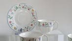 Villeroy & Boch - Service à thé et café (12) - Mariposa -