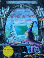 Hennie de heks en de computer 9789062494576 Korky Paul, Verzenden, Gelezen, Korky Paul