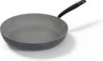 2dekans | BE Living Koekenpan - Ø 28 cm - Bakpan - Keramisch, Huis en Inrichting, Ophalen of Verzenden, Nieuw