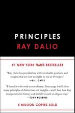Principles 9781501124020 Ray Dalio, Verzenden, Nieuw, Ray Dalio