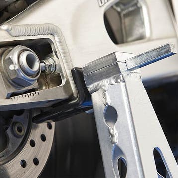 Datona Adaptors Paddockstand MotoGP universeel - Datona, Motoren, Ophalen of Verzenden, Nieuw
