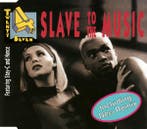 Twenty 4 Seven Featuring Stay-C And Nance - Slave To The Mus, Verzenden