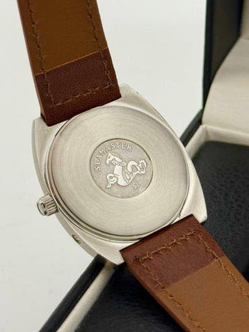 Omega - Sans prix de réserve - Seamaster “Moon Surface”, Nieuw