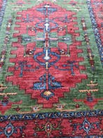 Afghan - Tapis - 200 cm - 164 cm - Tapis pakistanais, Maison & Meubles