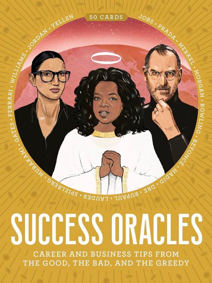 Success Oracles 9781786275868 Katya Tylevich, Boeken, Taal | Engels, Gelezen, Verzenden