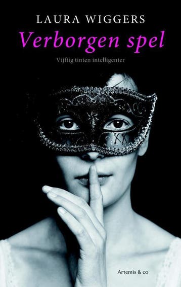 Verborgen spel 9789047203766 Laura Wiggers, Verzenden, Laura Wiggers