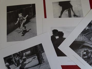 Willy Ronis (1910–2009) - The Child of Paris and other, Antiek en Kunst, Kunst | Schilderijen | Modern