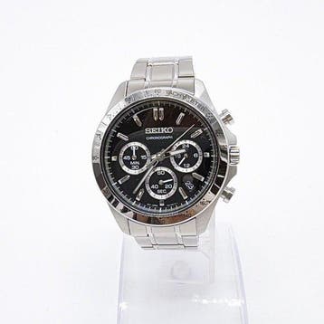 Seiko - Chronograph 100M Chronosphere - Sans prix de, Bijoux, Sacs & Beauté, Montres | Anciennes | Antiquités