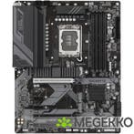 Gigabyte Z790 D, Verzenden