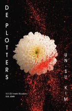 De plotters 9789400511637 Un-Su Kim, Verzenden, Zo goed als nieuw, Un-Su Kim