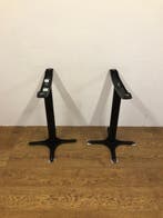 Gebruikt Dubbel Onderstel - OS520, Ophalen, Nieuw