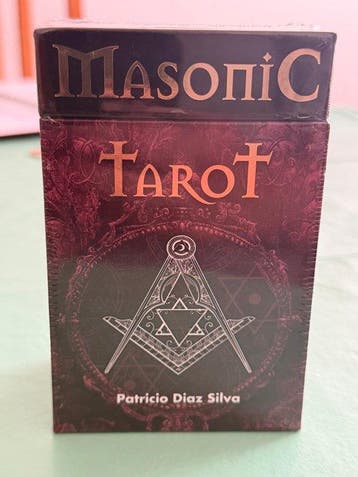 Cartes de tarot