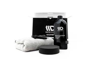 MAXTONIZER - DETAILER FOR SPLITTERS, Ophalen of Verzenden