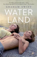 Waterland 9789048841820 Graham Swift, Verzenden, Gelezen, Graham Swift