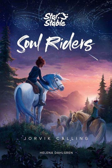 Soul Riders Jorvik Calling Volume 1 9781524855321, Verzenden, Helena Dahlgren
