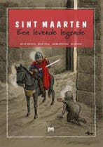 Sint Maarten. Een levende legende 9789053454459, Verzenden, Gelezen, Joshua Peeters