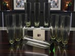 Carlo Moretti - Service de boisson (10) - Verre